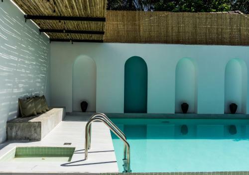 Meraki Oasis Hotel