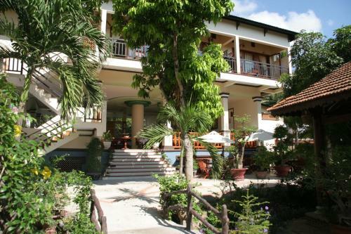 Hotel Bao Quynh Bungalow