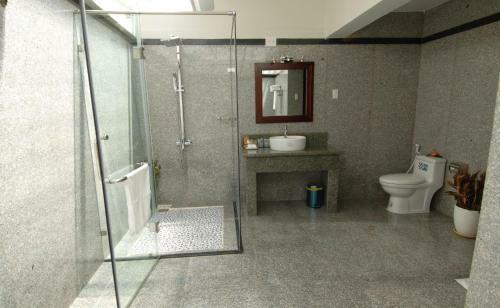 Hotel Madame Cuc Saigon Emerald Resort
