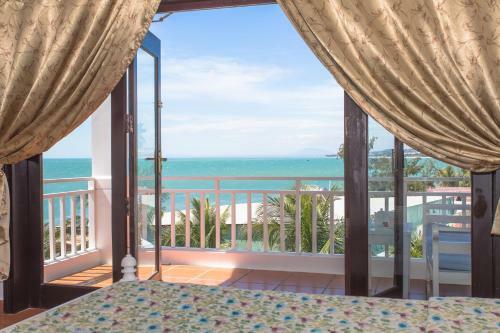Hotel Grace Boutique Resort