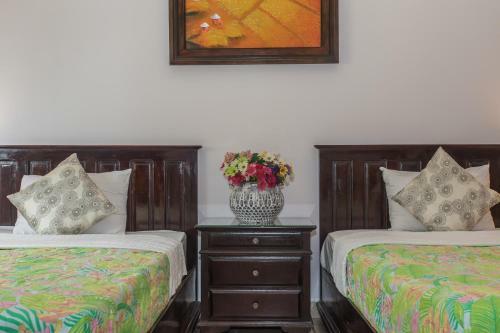 Hotel Grace Boutique Resort