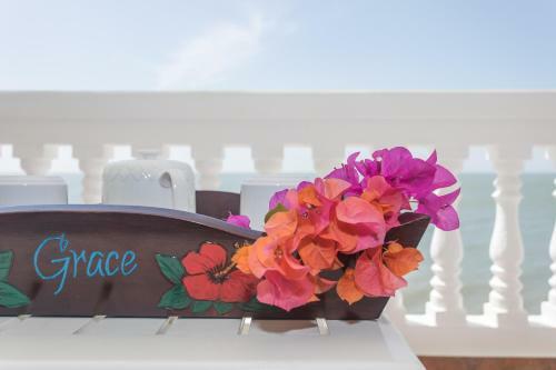Hotel Grace Boutique Resort