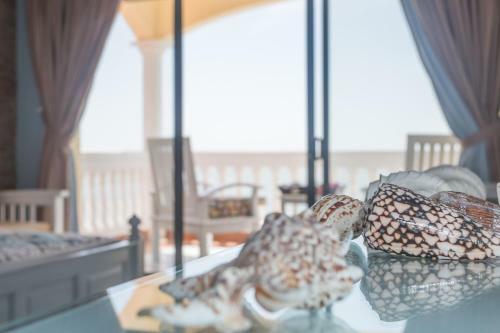 Hotel Grace Boutique Resort