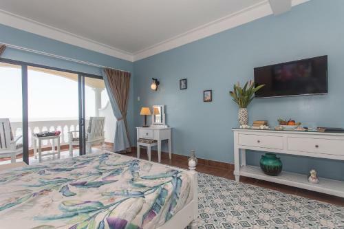 Hotel Grace Boutique Resort