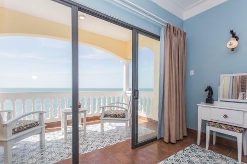 Hotel Grace Boutique Resort