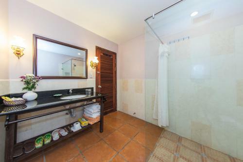 Hotel Grace Boutique Resort