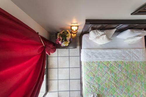 Hotel Grace Boutique Resort