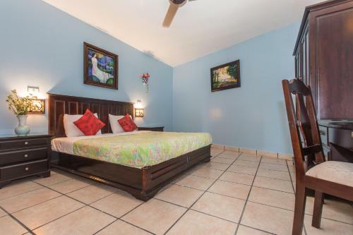 Hotel Grace Boutique Resort