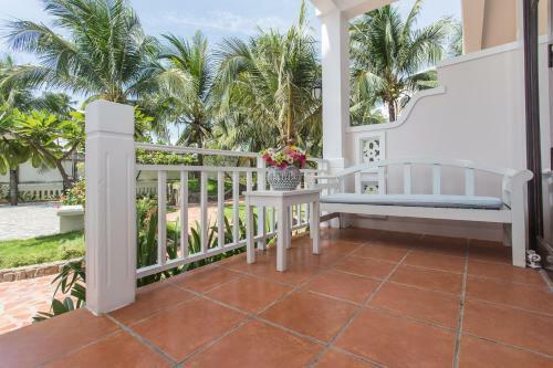 Hotel Grace Boutique Resort
