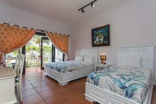 Hotel Grace Boutique Resort