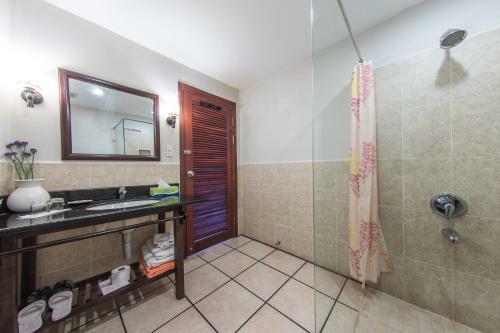 Hotel Grace Boutique Resort