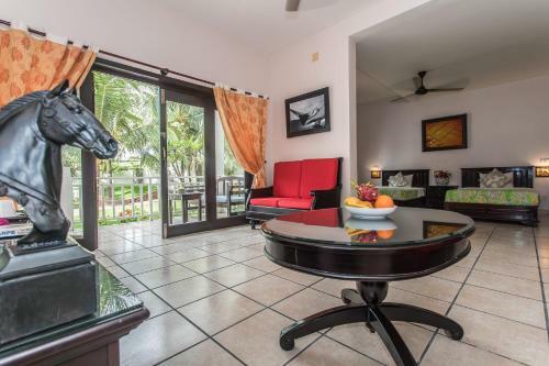 Hotel Grace Boutique Resort