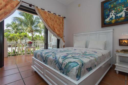 Hotel Grace Boutique Resort