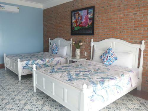 Hotel Grace Boutique Resort