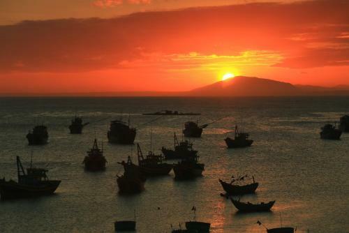 Hotel Grace Boutique Resort