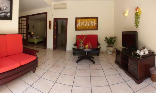 Hotel Grace Boutique Resort