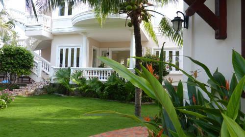 Hotel Grace Boutique Resort
