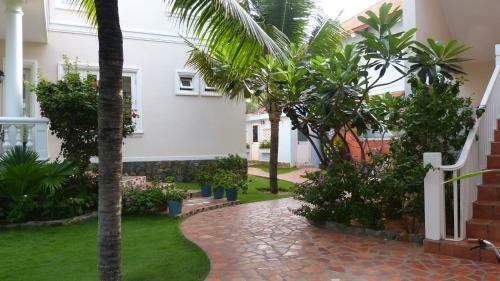 Hotel Grace Boutique Resort