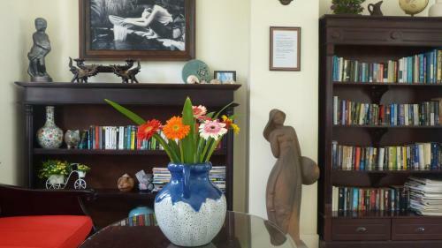 Hotel Grace Boutique Resort