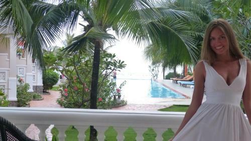 Hotel Grace Boutique Resort