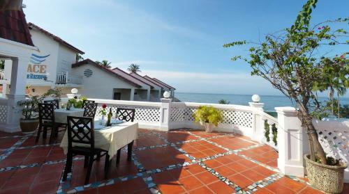 Hotel Grace Boutique Resort