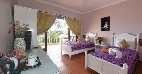 Hotel Grace Boutique Resort