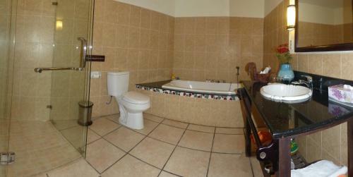Hotel Grace Boutique Resort