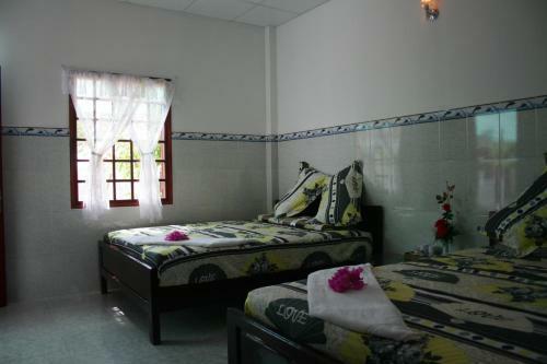 Hostal Duc Thao Guest House
