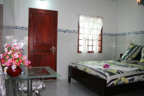 Hostal Duc Thao Guest House