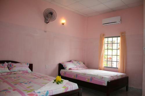 Hostal Duc Thao Guest House