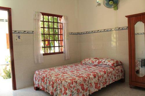Hostal Duc Thao Guest House