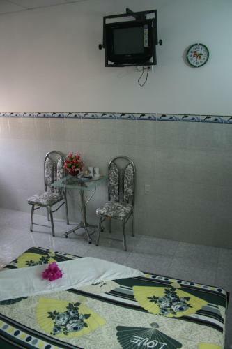 Hostal Duc Thao Guest House