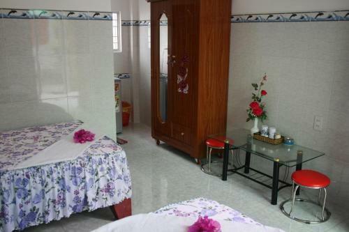 Hostal Duc Thao Guest House