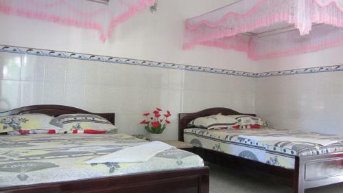 Hostal Duc Thao Guest House