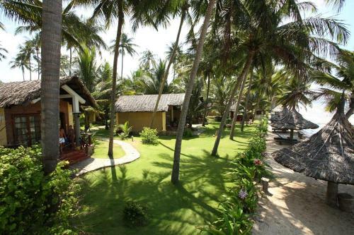Hotel Little Muine Cottages Resort