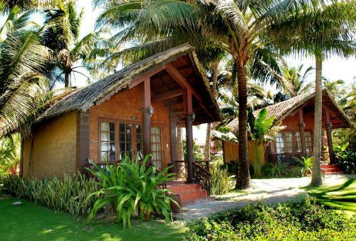 Hotel Little Muine Cottages Resort