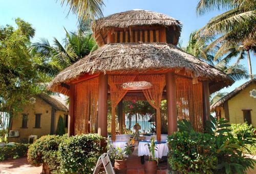 Hotel Little Muine Cottages Resort