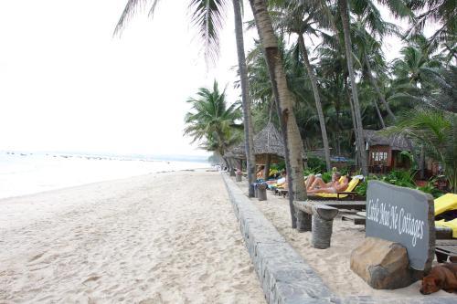 Hotel Little Muine Cottages Resort