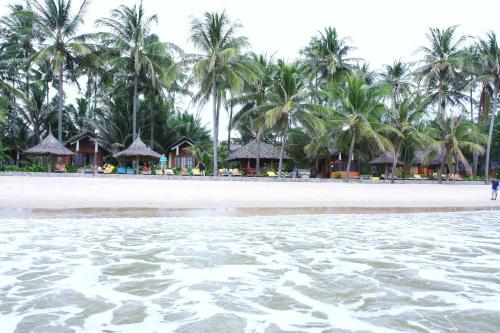 Hotel Little Muine Cottages Resort