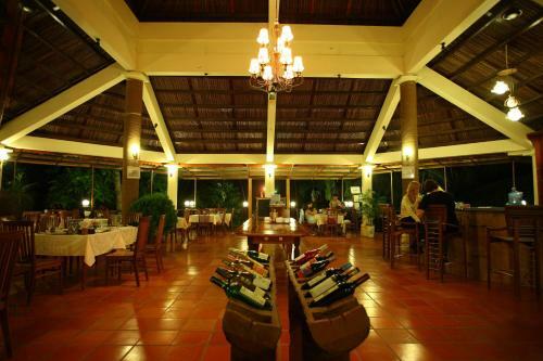 Hotel Little Muine Cottages Resort