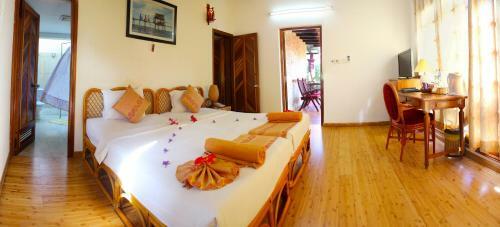 Hotel Little Muine Cottages Resort