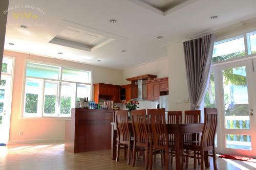 Viva Villa Phan Thiet