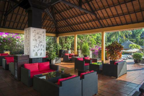 Hotel Victoria Phan Thiet Beach Resort & Spa