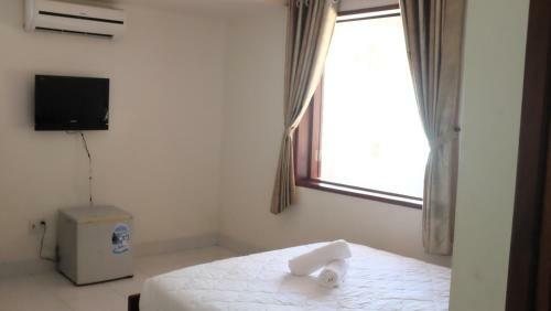 Delight Hotel Mui Ne
