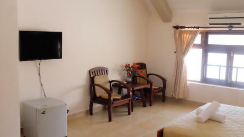 Delight Hotel Mui Ne