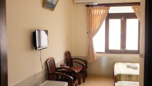 Delight Hotel Mui Ne