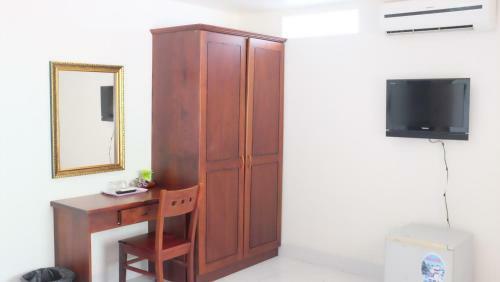 Delight Hotel Mui Ne