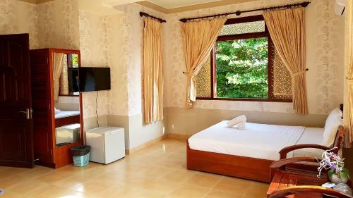 Delight Hotel Mui Ne
