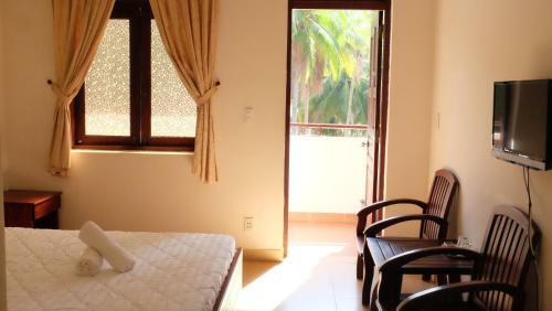 Delight Hotel Mui Ne