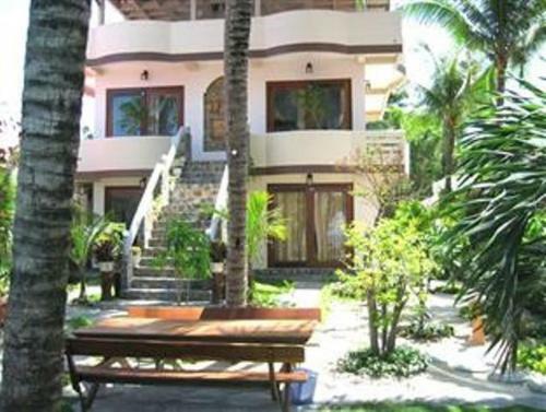 Hotel Sunrise Resort